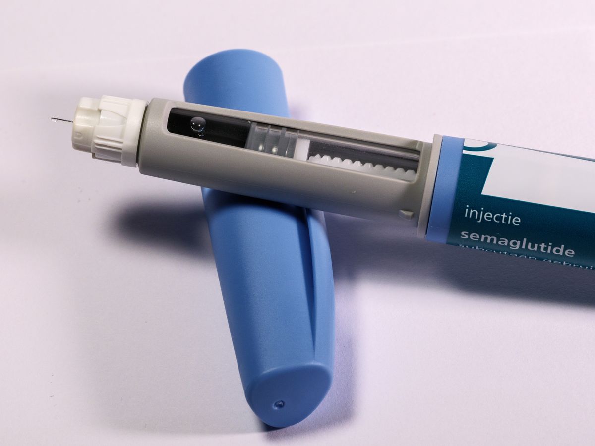 GLP-1 medication coverage options after employer changes