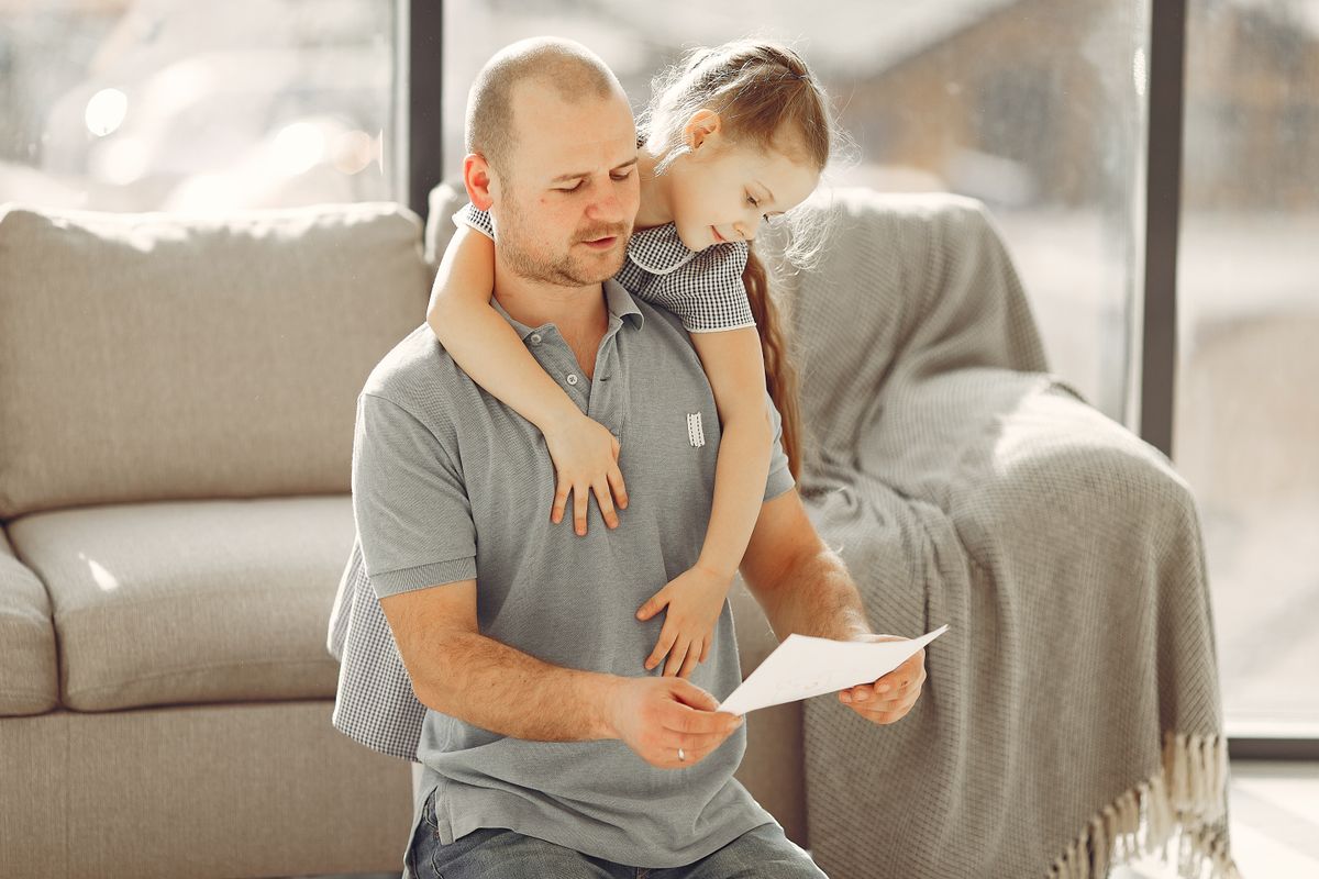 Family weighing alternative health coverage options