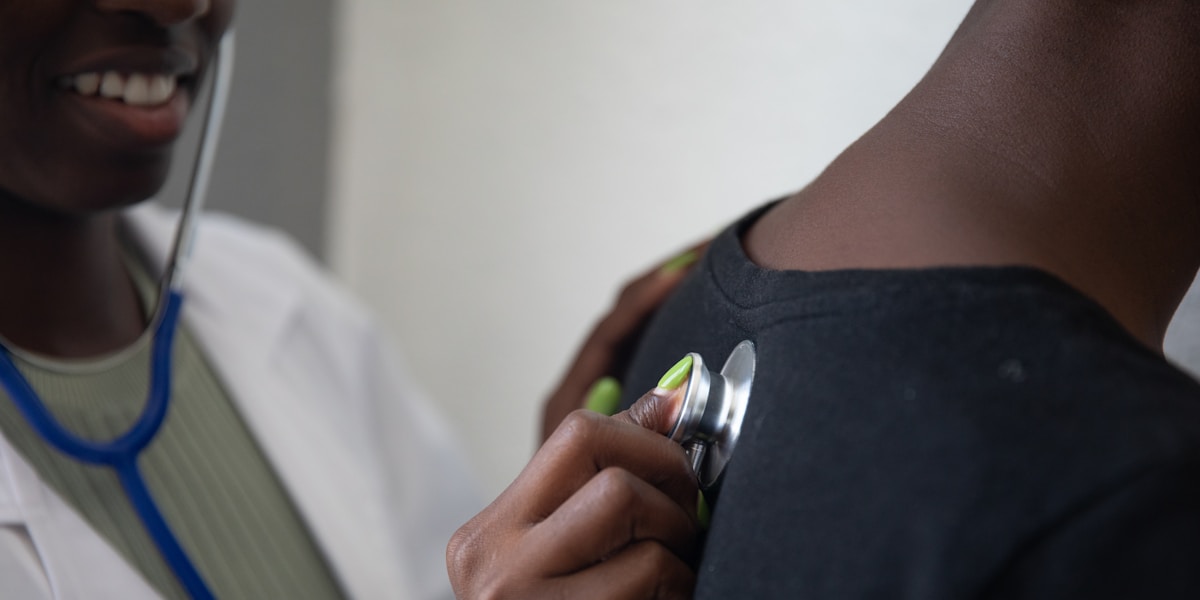 Visual guide to health insurance basics